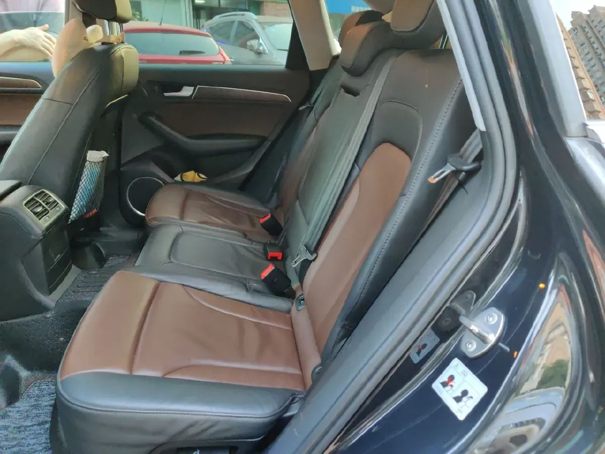 2016 Audi Q5 2.0T 224HP L4 8AT,autocango,china used car exporter,china ev exporter,chinese used car exporter,chinese used ev exporter
