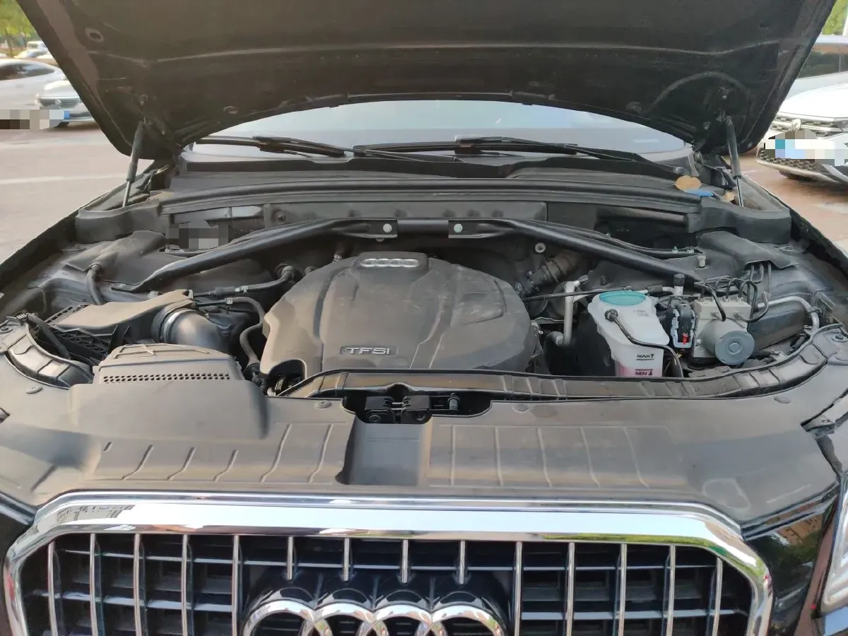 2016 Audi Q5 2.0T 224HP L4 8AT,autocango,china used car exporter,china ev exporter,chinese used car exporter,chinese used ev exporter