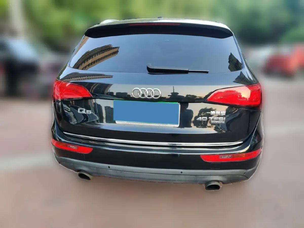 2016 Audi Q5 2.0T 224HP L4 8AT,autocango,china used car exporter,china ev exporter,chinese used car exporter,chinese used ev exporter