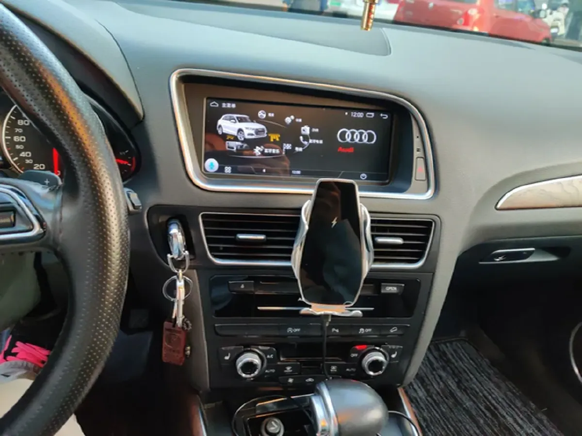 2016 Audi Q5 2.0T 224HP L4 8AT,autocango,china used car exporter,china ev exporter,chinese used car exporter,chinese used ev exporter