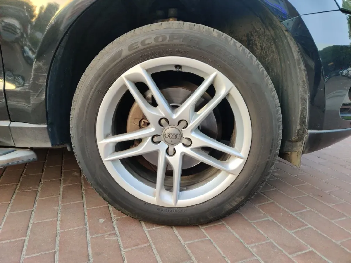 2016 Audi Q5 2.0T 224HP L4 8AT,autocango,china used car exporter,china ev exporter,chinese used car exporter,chinese used ev exporter