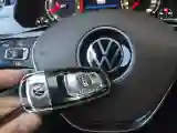 2021 Volkswagen Phideon 2.0T 224HP L4 7DCT