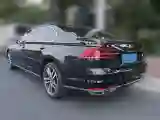 2021 Volkswagen Phideon 2.0T 224HP L4 7DCT