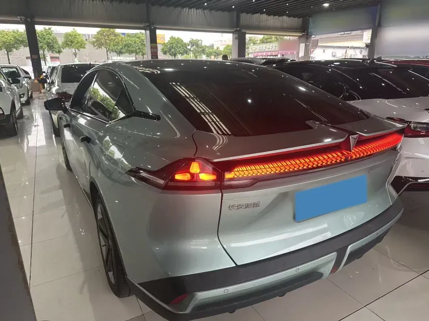 2022 Deepal SL03 Range Extended 95HP REEV 28.39KWH,autocango,china used car exporter,china ev exporter,chinese used car exporter,chinese used ev exporter