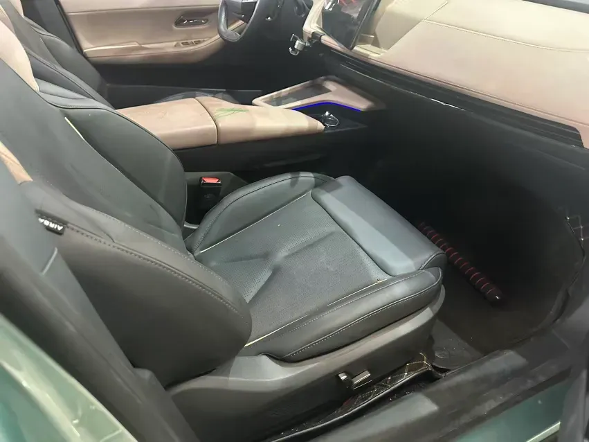 2022 Deepal SL03 Range Extended 95HP REEV 28.39KWH,autocango,china used car exporter,china ev exporter,chinese used car exporter,chinese used ev exporter