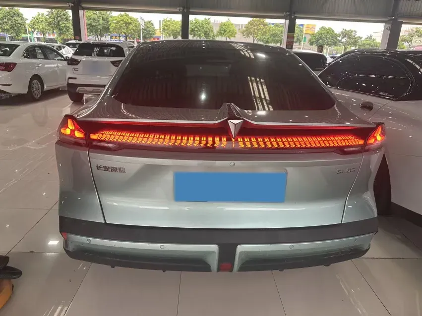 2022 Deepal SL03 Range Extended 95HP REEV 28.39KWH,autocango,china used car exporter,china ev exporter,chinese used car exporter,chinese used ev exporter
