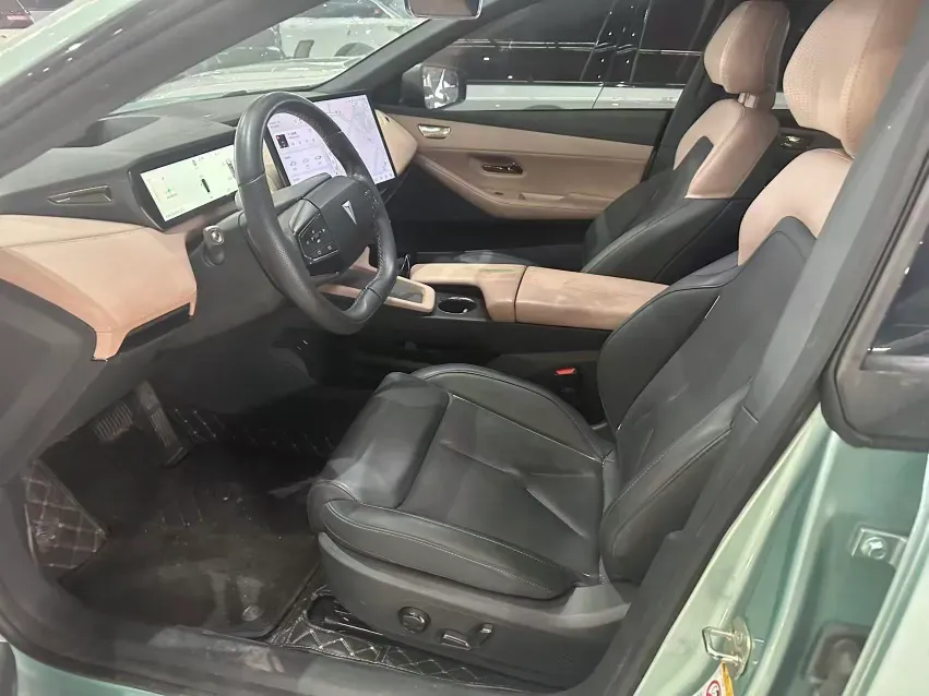 2022 Deepal SL03 Range Extended 95HP REEV 28.39KWH,autocango,china used car exporter,china ev exporter,chinese used car exporter,chinese used ev exporter