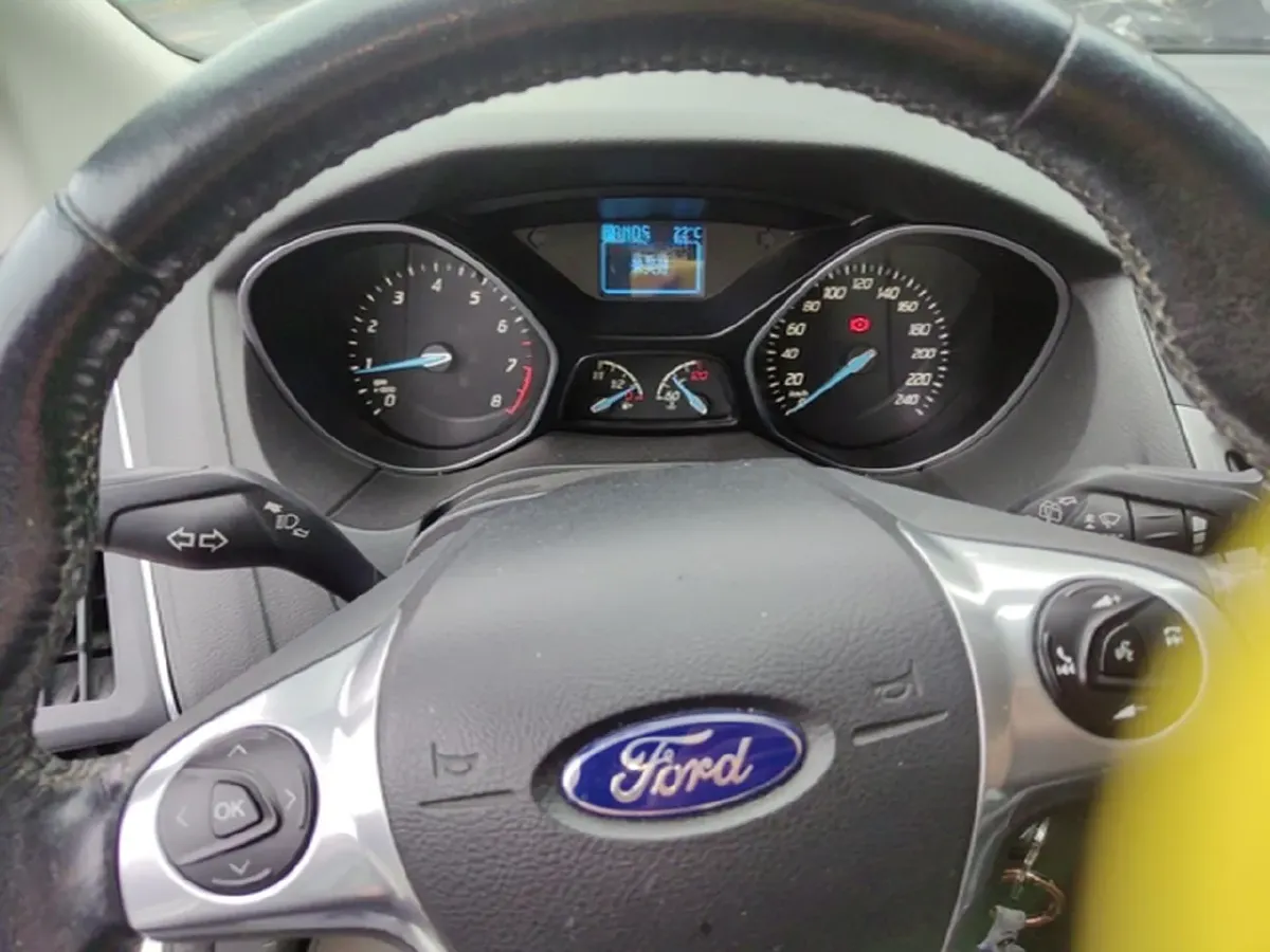 2012 Ford Focus 1.6L 125HP L4 6DCT,autocango,china used car exporter,china ev exporter,chinese used car exporter,chinese used ev exporter