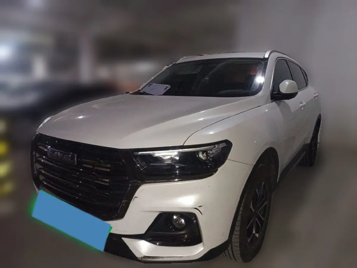2021 Haval H6 1.5T 150HP L4 7DCT,autocango,china used car exporter,china ev exporter,chinese used car exporter,chinese used ev exporter