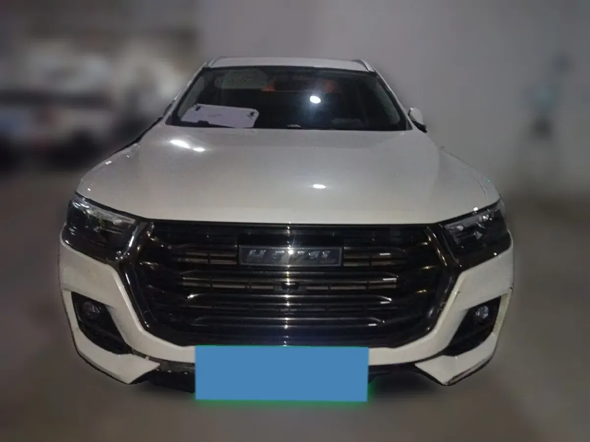 2021 Haval H6 1.5T 150HP L4 7DCT,autocango,china used car exporter,china ev exporter,chinese used car exporter,chinese used ev exporter