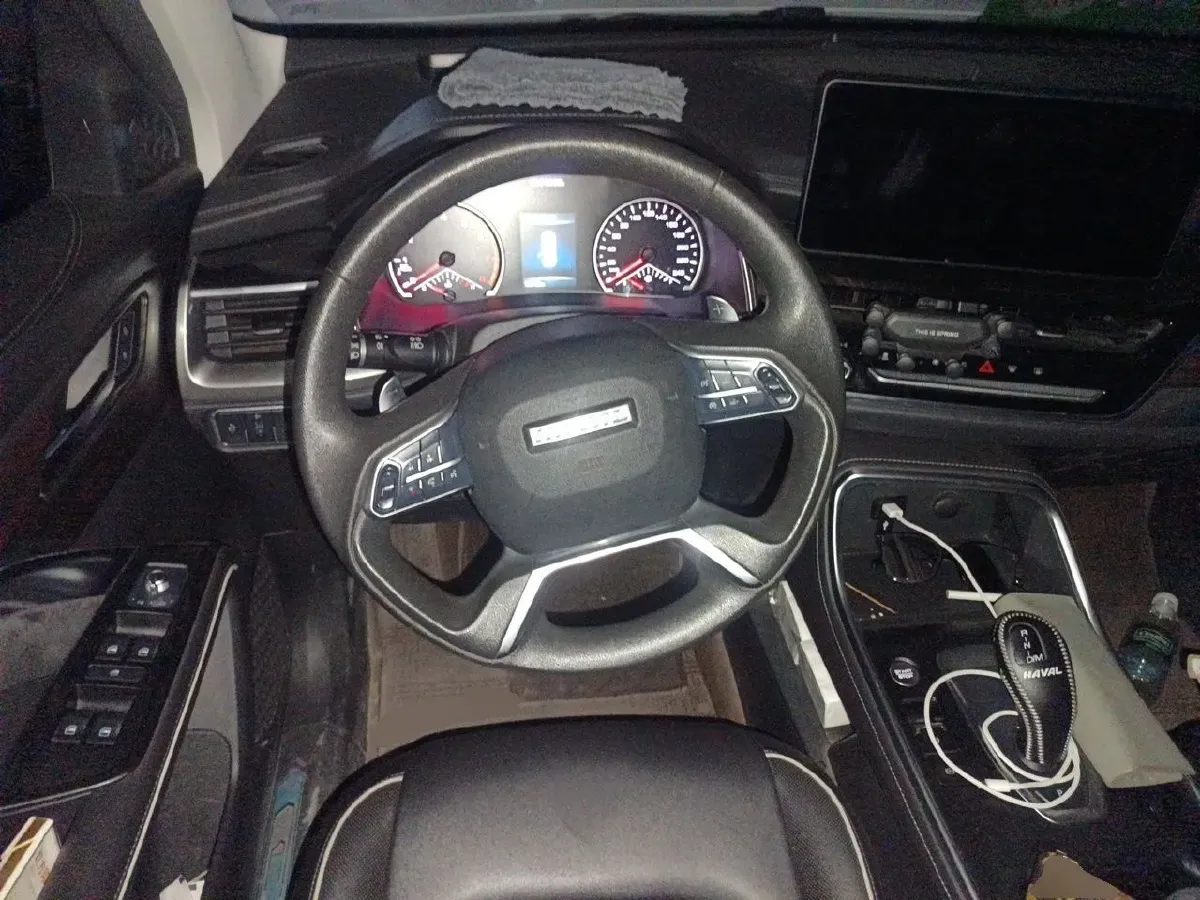 2021 Haval H6 1.5T 150HP L4 7DCT,autocango,china used car exporter,china ev exporter,chinese used car exporter,chinese used ev exporter