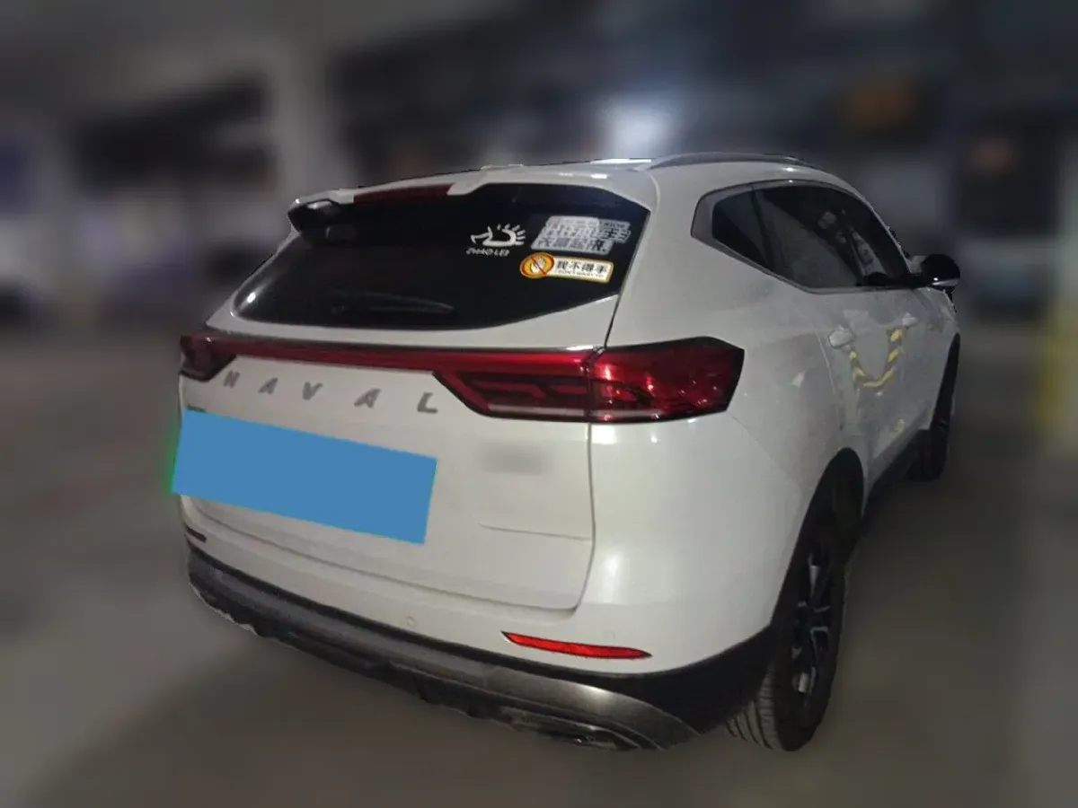 2021 Haval H6 1.5T 150HP L4 7DCT,autocango,china used car exporter,china ev exporter,chinese used car exporter,chinese used ev exporter