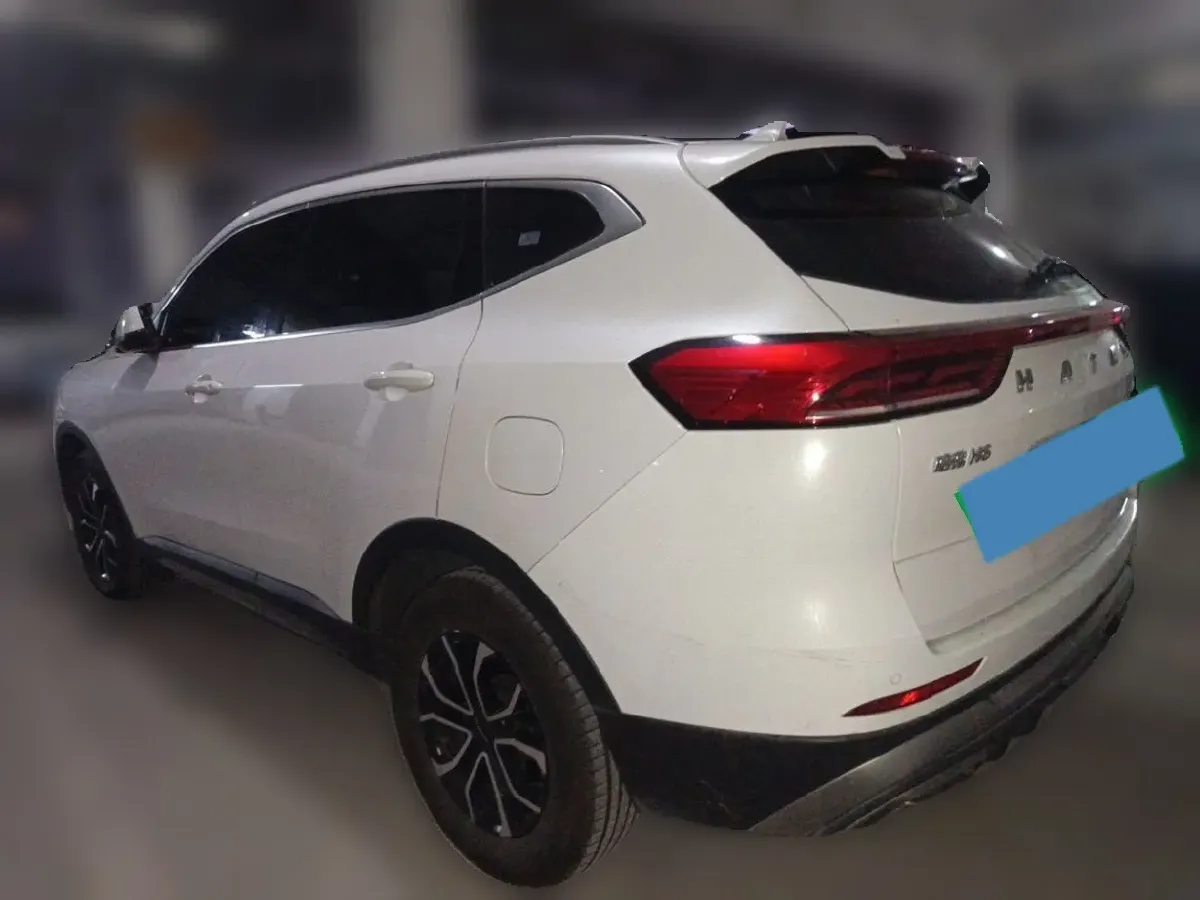 2021 Haval H6 1.5T 150HP L4 7DCT,autocango,china used car exporter,china ev exporter,chinese used car exporter,chinese used ev exporter