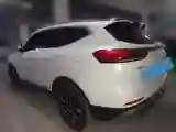 2021 Haval H6 1.5T 150HP L4 7DCT