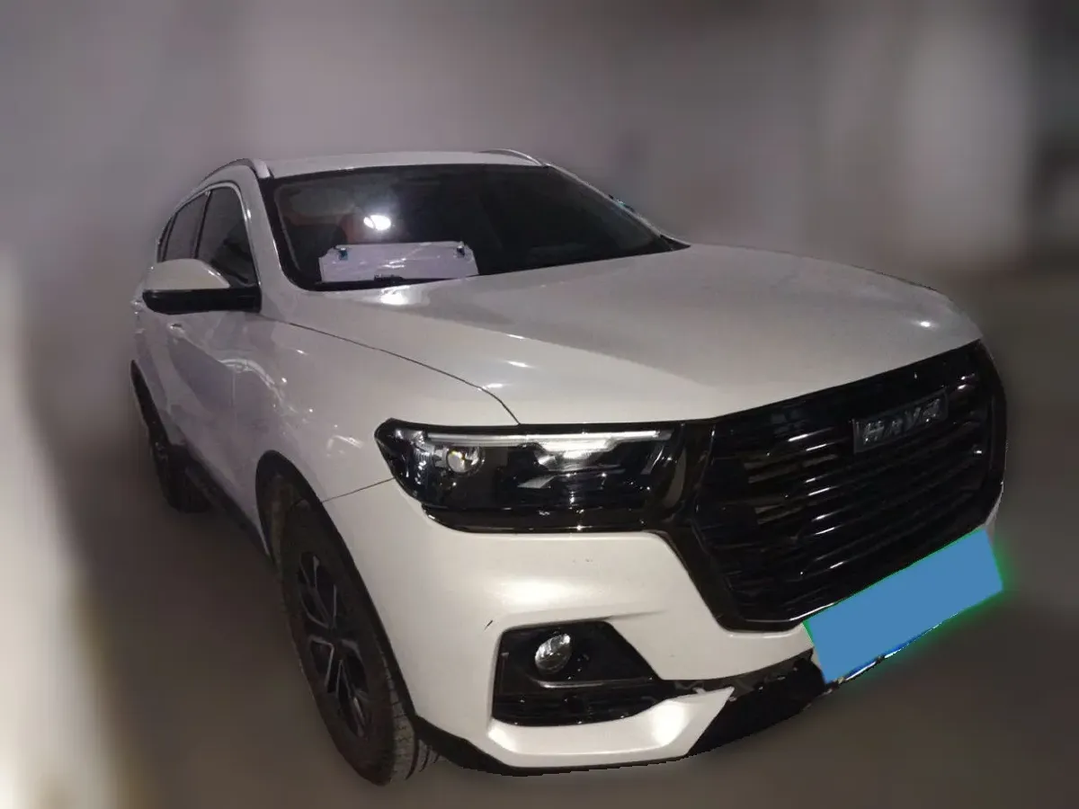 2021 Haval H6 1.5T 150HP L4 7DCT,autocango,china used car exporter,china ev exporter,chinese used car exporter,chinese used ev exporter
