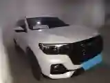 2021 Haval H6 1.5T 150HP L4 7DCT