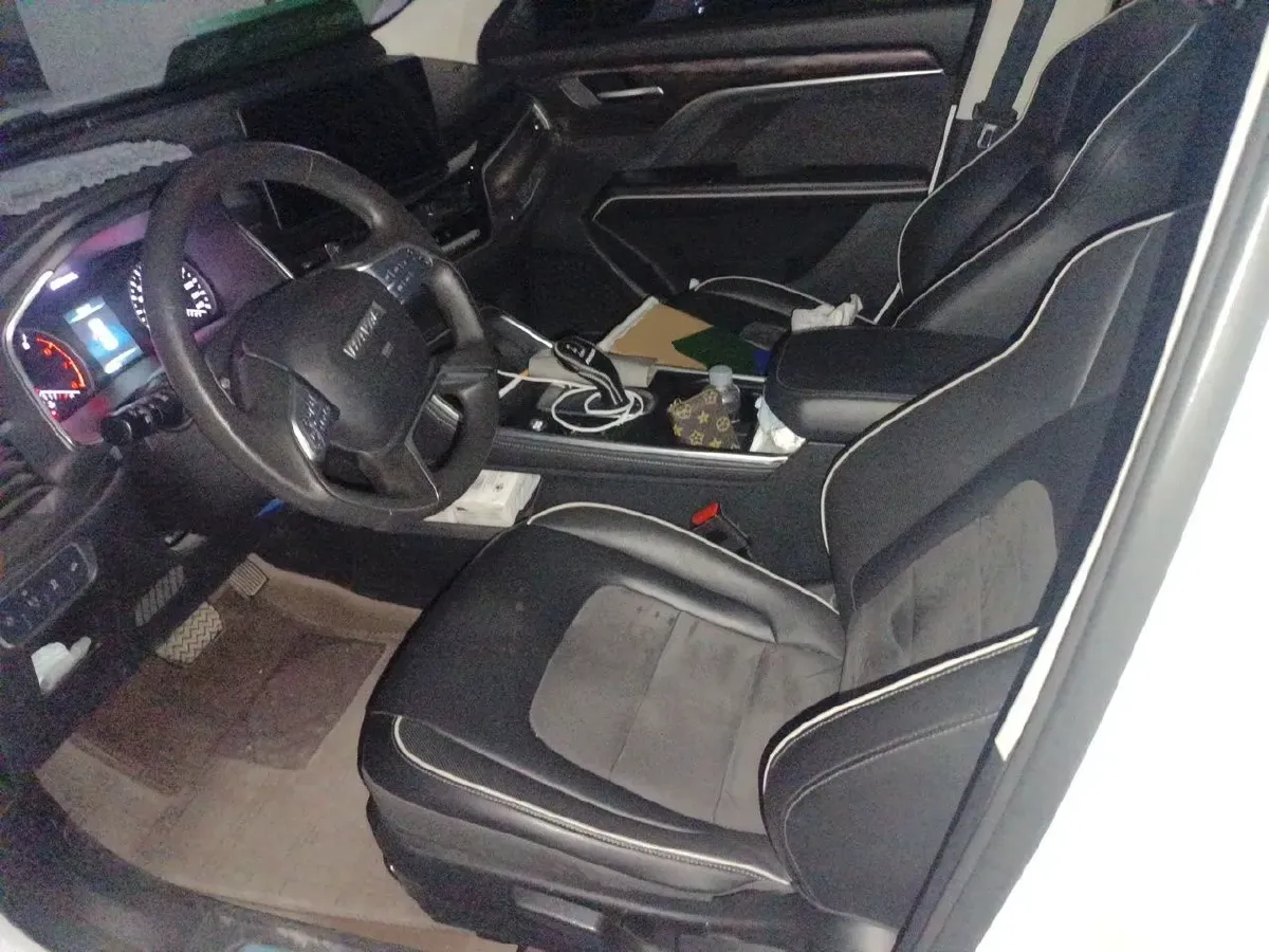 2021 Haval H6 1.5T 150HP L4 7DCT,autocango,china used car exporter,china ev exporter,chinese used car exporter,chinese used ev exporter