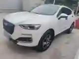 2020 Haval F5 1.5T 169HP L4 7DCT