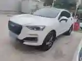 2020 Haval F5 1.5T 169HP L4 7DCT
