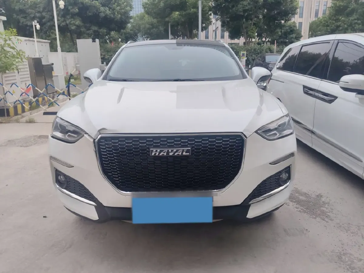 2020 Haval F5 1.5T 169HP L4 7DCT,autocango,china used car exporter,china ev exporter,chinese used car exporter,chinese used ev exporter