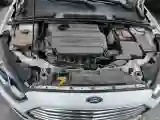 2015 Ford Escort 1.5L 113HP L4 6AT