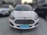 2015 Ford Escort 1.5L 113HP L4 6AT