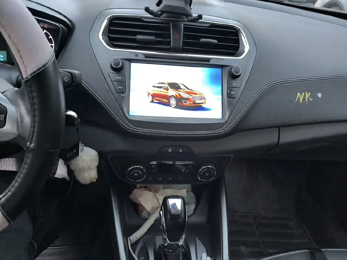 2015 Ford Escort 1.5L 113HP L4 6AT,autocango,china used car exporter,china ev exporter,chinese used car exporter,chinese used ev exporter