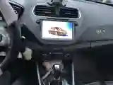 2015 Ford Escort 1.5L 113HP L4 6AT