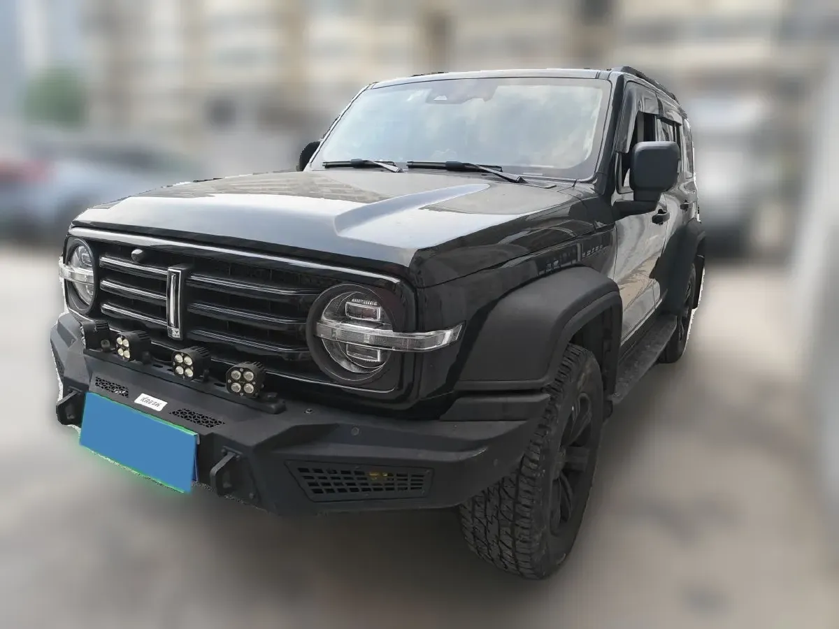 2021 Tank 300 2.0T 227HP L4 8AT,autocango,china used car exporter,china ev exporter,chinese used car exporter,chinese used ev exporter