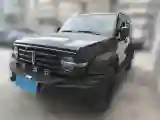 2021 Tank 300 2.0T 227HP L4 8AT