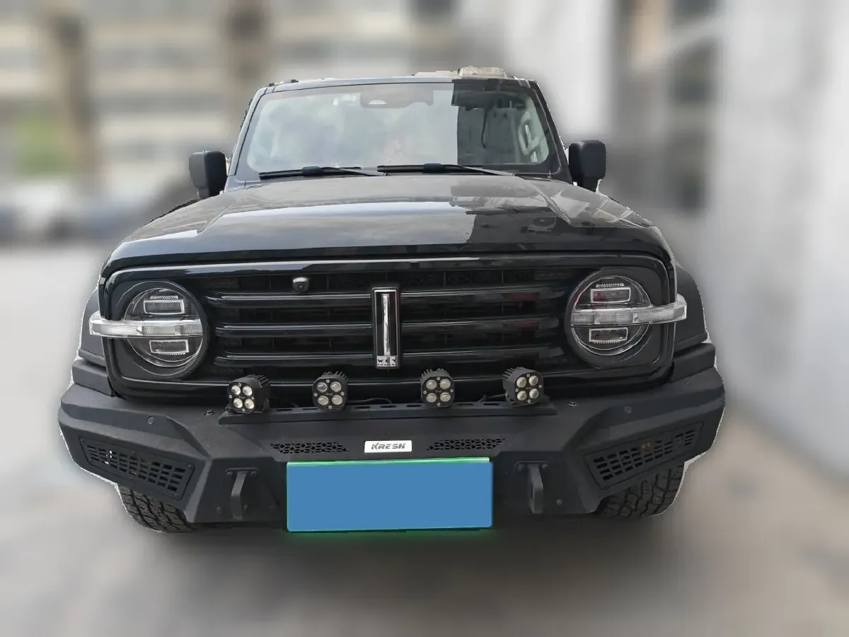 2021 Tank 300 2.0T 227HP L4 8AT,autocango,china used car exporter,china ev exporter,chinese used car exporter,chinese used ev exporter