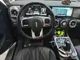 2021 Tank 300 2.0T 227HP L4 8AT