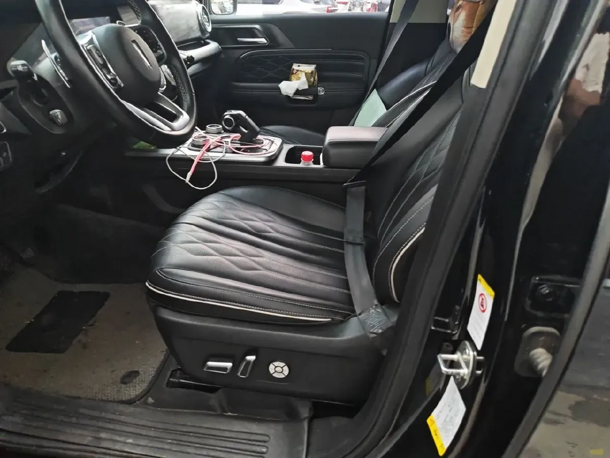 2021 Tank 300 2.0T 227HP L4 8AT,autocango,china used car exporter,china ev exporter,chinese used car exporter,chinese used ev exporter
