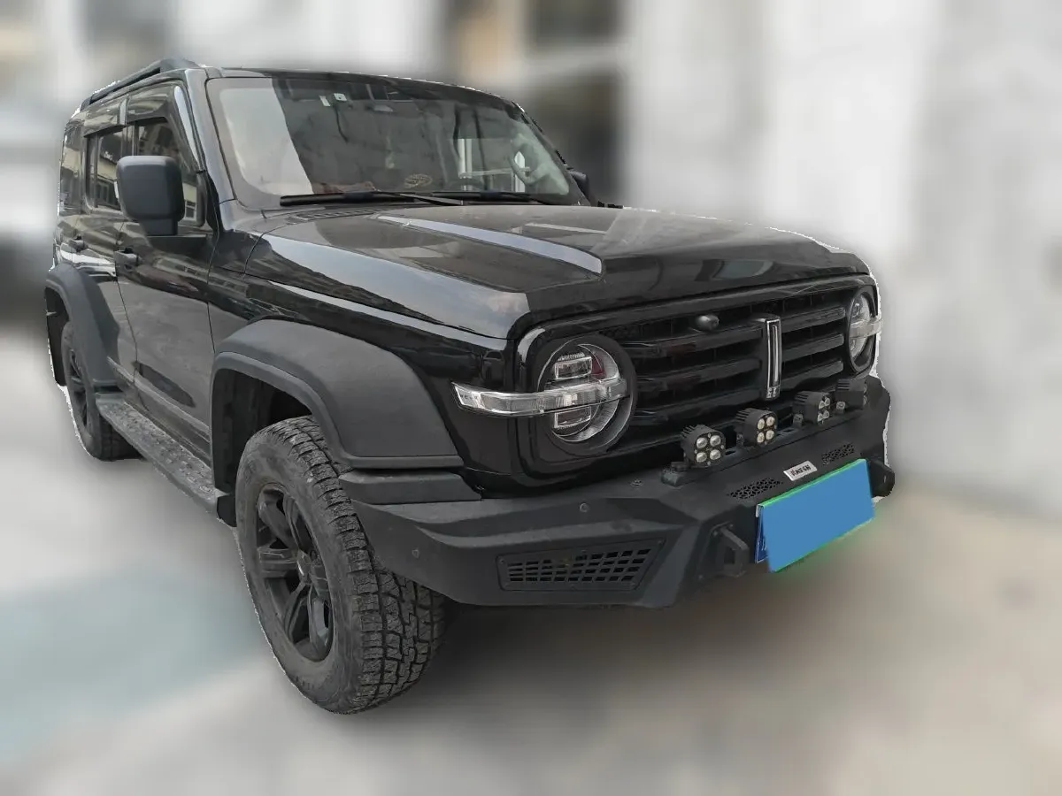 2021 Tank 300 2.0T 227HP L4 8AT,autocango,china used car exporter,china ev exporter,chinese used car exporter,chinese used ev exporter