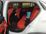 2021 BMW X2 1.5T 140HP L3 7DCT