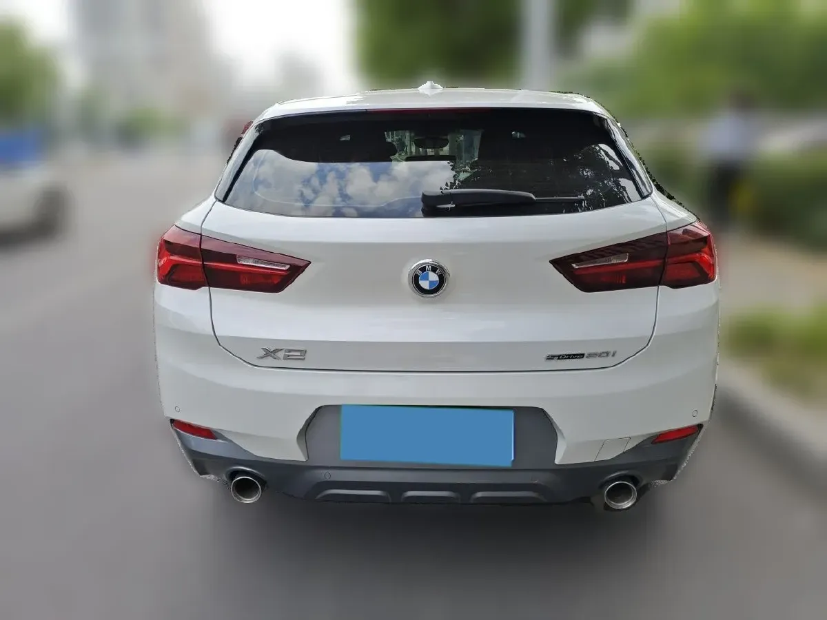 2021 BMW X2 1.5T 140HP L3 7DCT,autocango,china used car exporter,china ev exporter,chinese used car exporter,chinese used ev exporter