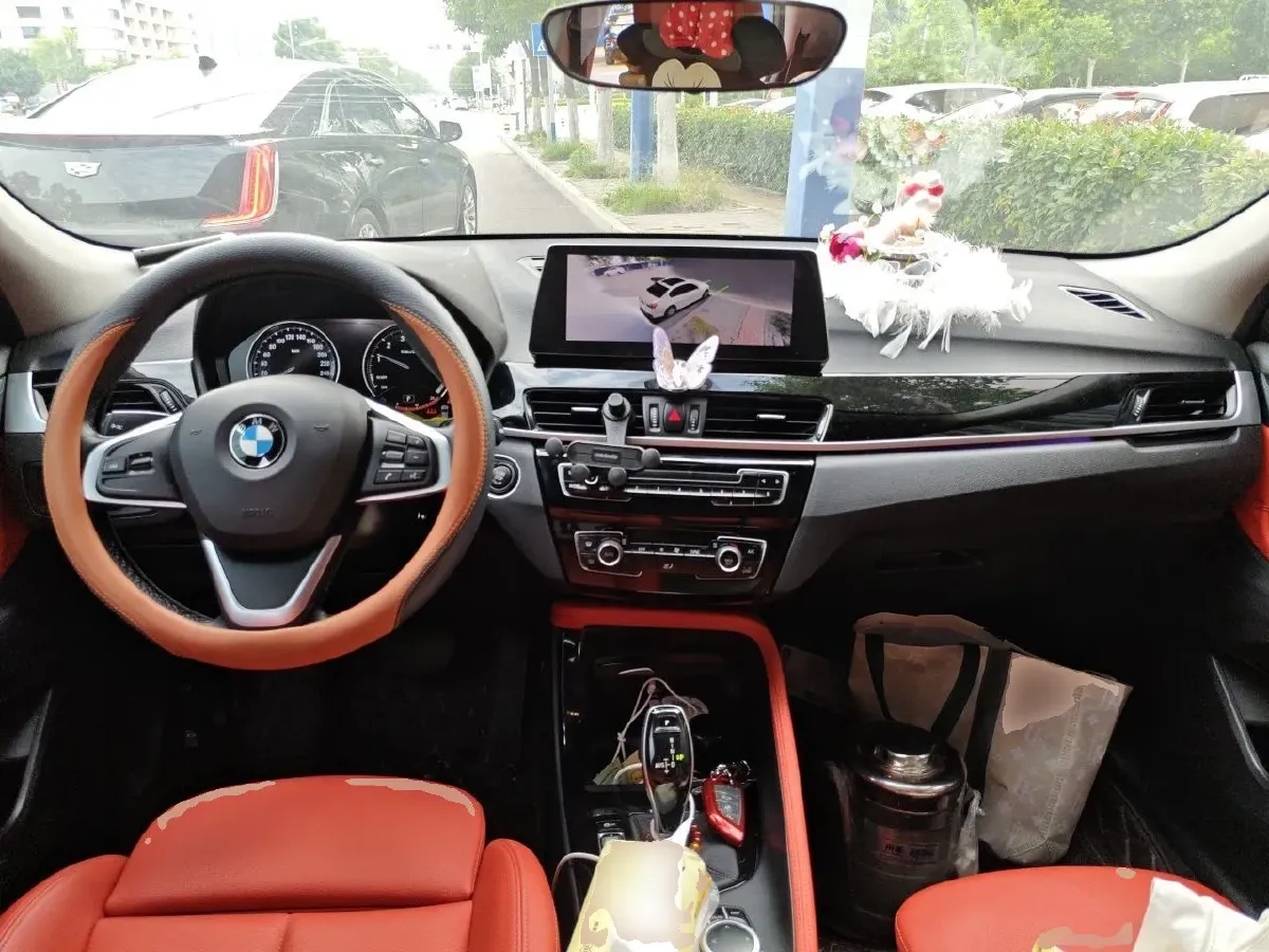 2021 BMW X2 1.5T 140HP L3 7DCT,autocango,china used car exporter,china ev exporter,chinese used car exporter,chinese used ev exporter