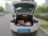 2021 BMW X2 1.5T 140HP L3 7DCT