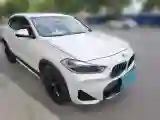 2021 BMW X2 1.5T 140HP L3 7DCT