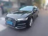 2018 AUDI A6L,autocango,china used car exporter,china ev exporter,chinese used car exporter,chinese used ev exporter