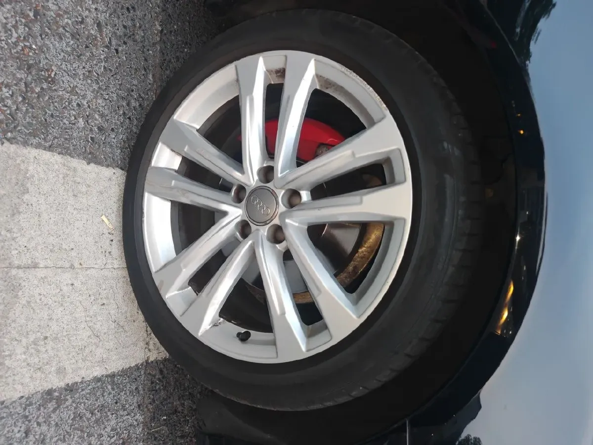 2018 Audi A6L 2.0T 224HP L4 7DCT,autocango,china used car exporter,china ev exporter,chinese used car exporter,chinese used ev exporter
