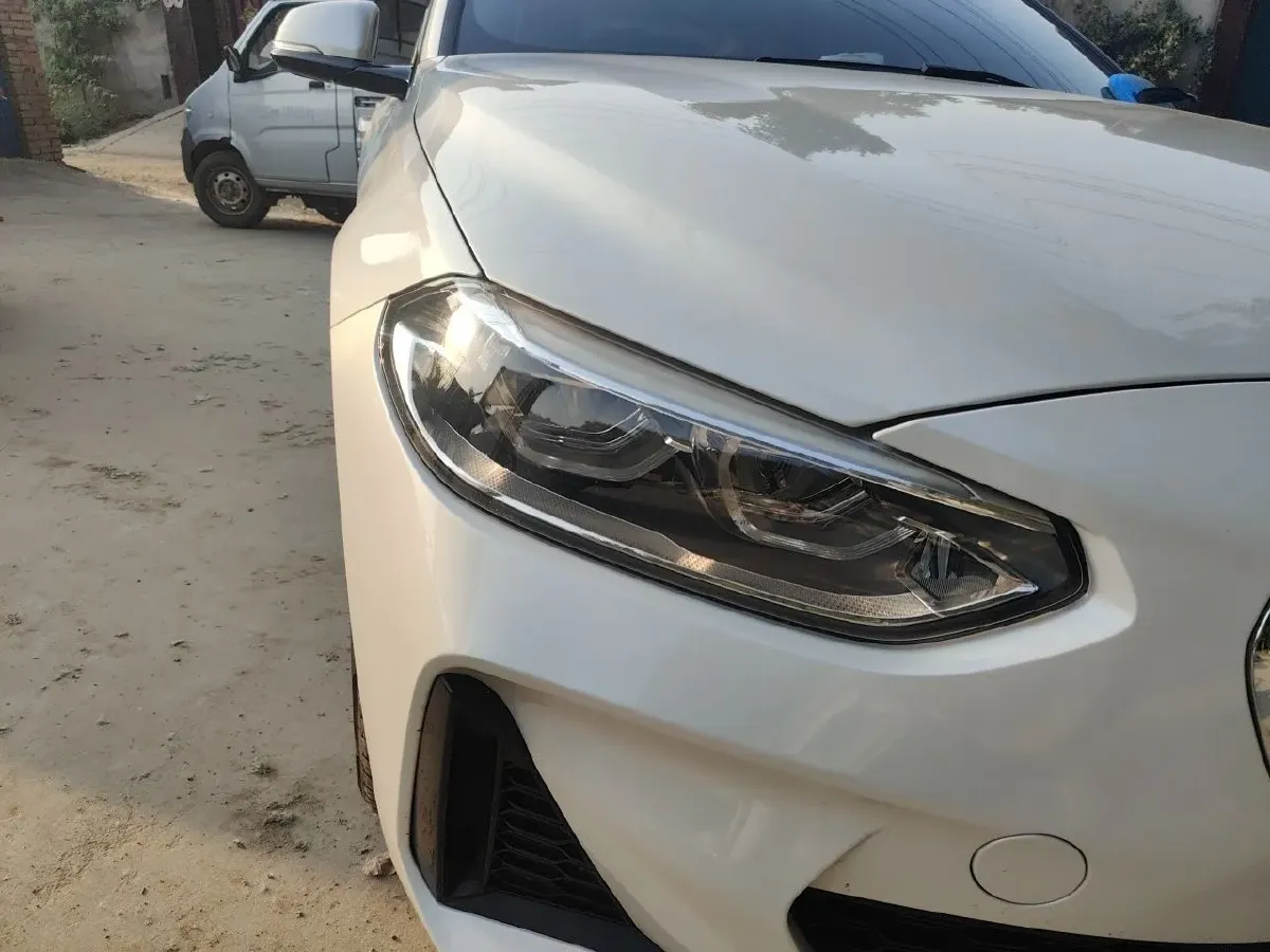 2020 BMW 1 Series 1.5T 140HP L3 7DCT,autocango,china used car exporter,china ev exporter,chinese used car exporter,chinese used ev exporter