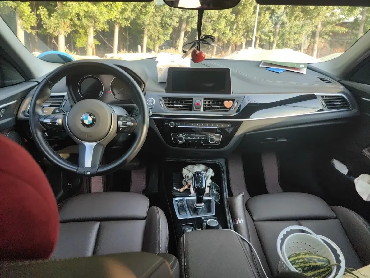 2020 BMW 1 Series 1.5T 140HP L3 7DCT,autocango,china used car exporter,china ev exporter,chinese used car exporter,chinese used ev exporter