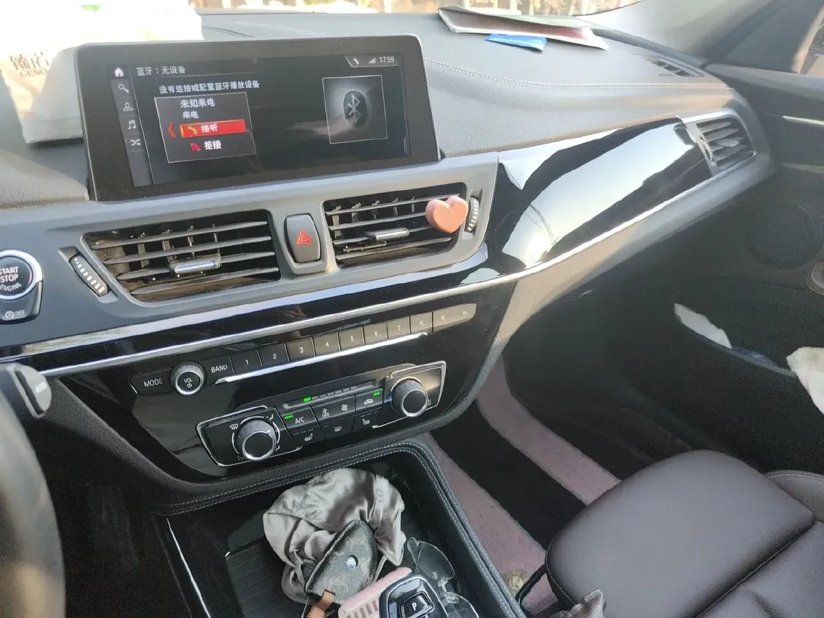 2020 BMW 1 Series 1.5T 140HP L3 7DCT,autocango,china used car exporter,china ev exporter,chinese used car exporter,chinese used ev exporter