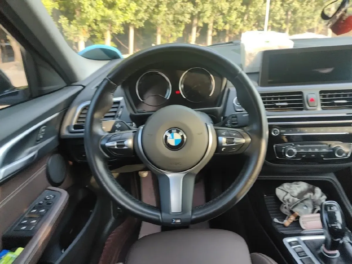2020 BMW 1 Series 1.5T 140HP L3 7DCT,autocango,china used car exporter,china ev exporter,chinese used car exporter,chinese used ev exporter
