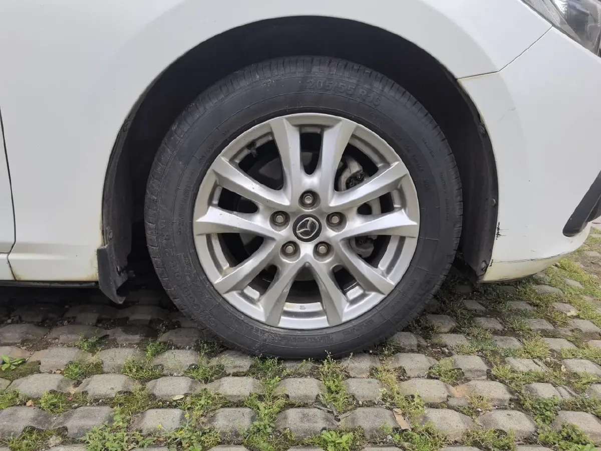 2016 Mazda 3 Axela 1.5L 117HP L4 6AT,autocango,china used car exporter,china ev exporter,chinese used car exporter,chinese used ev exporter