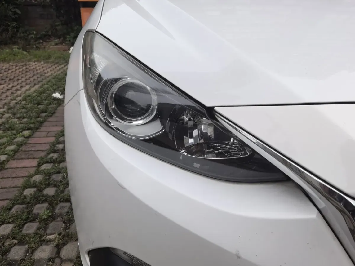 2016 Mazda 3 Axela 1.5L 117HP L4 6AT,autocango,china used car exporter,china ev exporter,chinese used car exporter,chinese used ev exporter