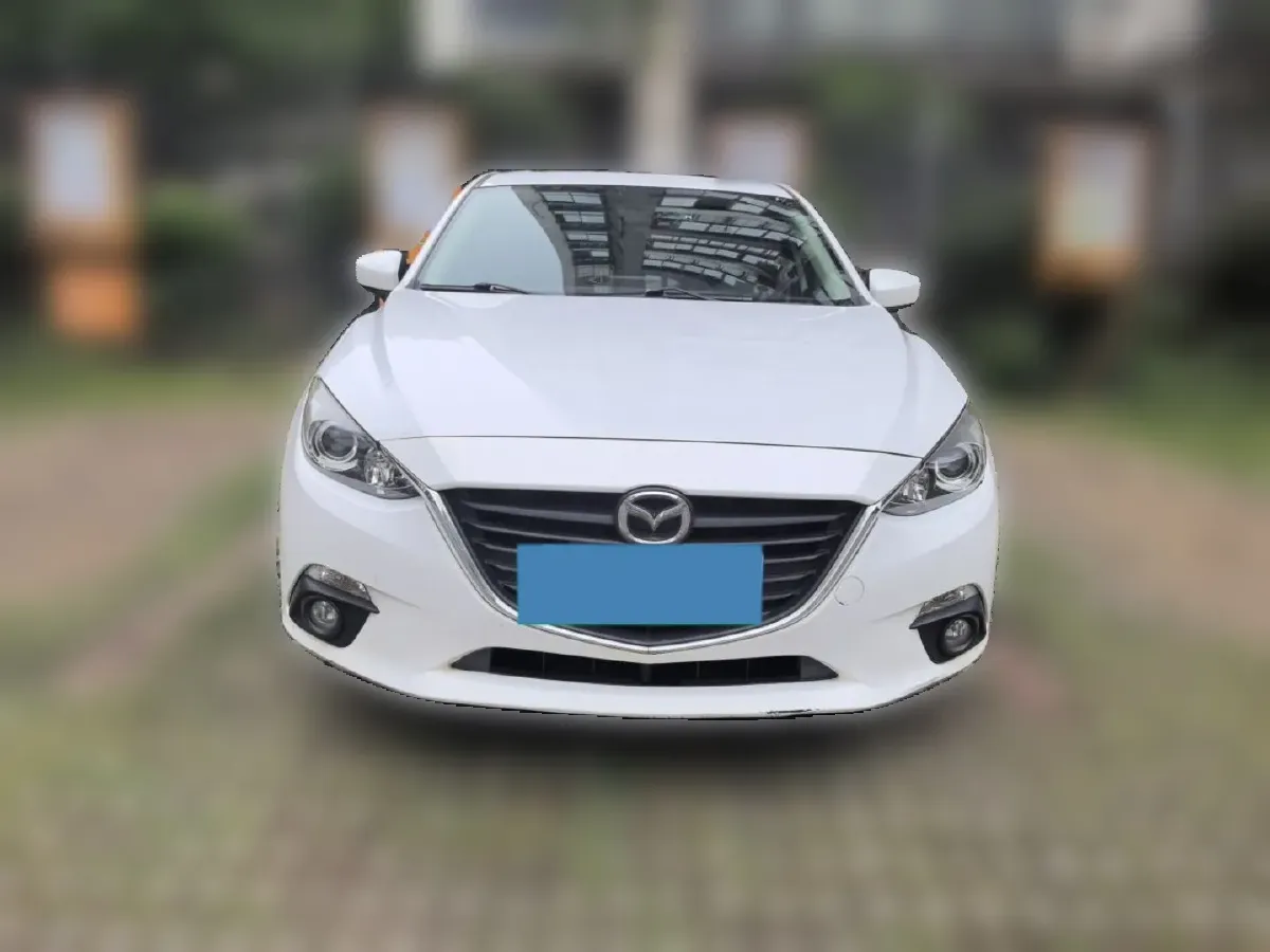 2016 Mazda 3 Axela 1.5L 117HP L4 6AT,autocango,china used car exporter,china ev exporter,chinese used car exporter,chinese used ev exporter
