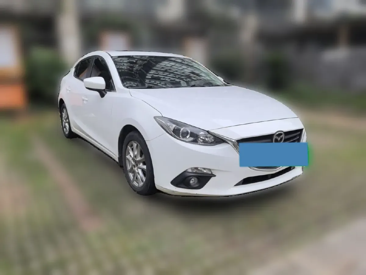 2016 Mazda 3 Axela 1.5L 117HP L4 6AT,autocango,china used car exporter,china ev exporter,chinese used car exporter,chinese used ev exporter