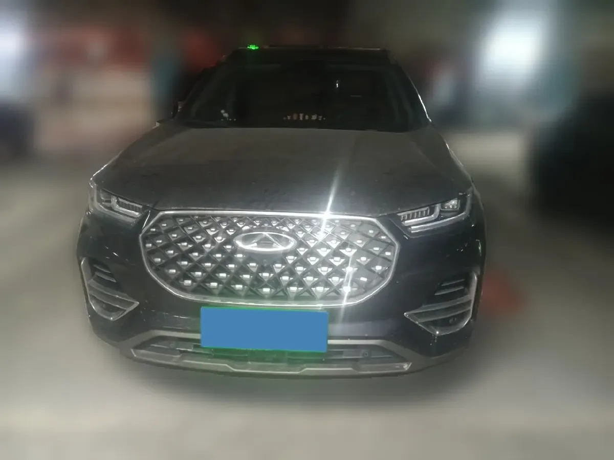 2021 Geely Monjaro 2.0T 218HP L4 7DCT,autocango,china used car exporter,china ev exporter,chinese used car exporter,chinese used ev exporter